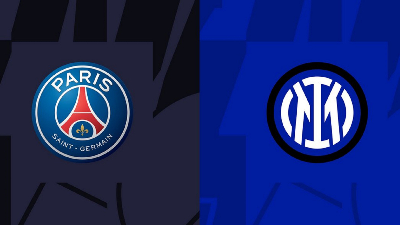ПСЖ &mdash; Интер